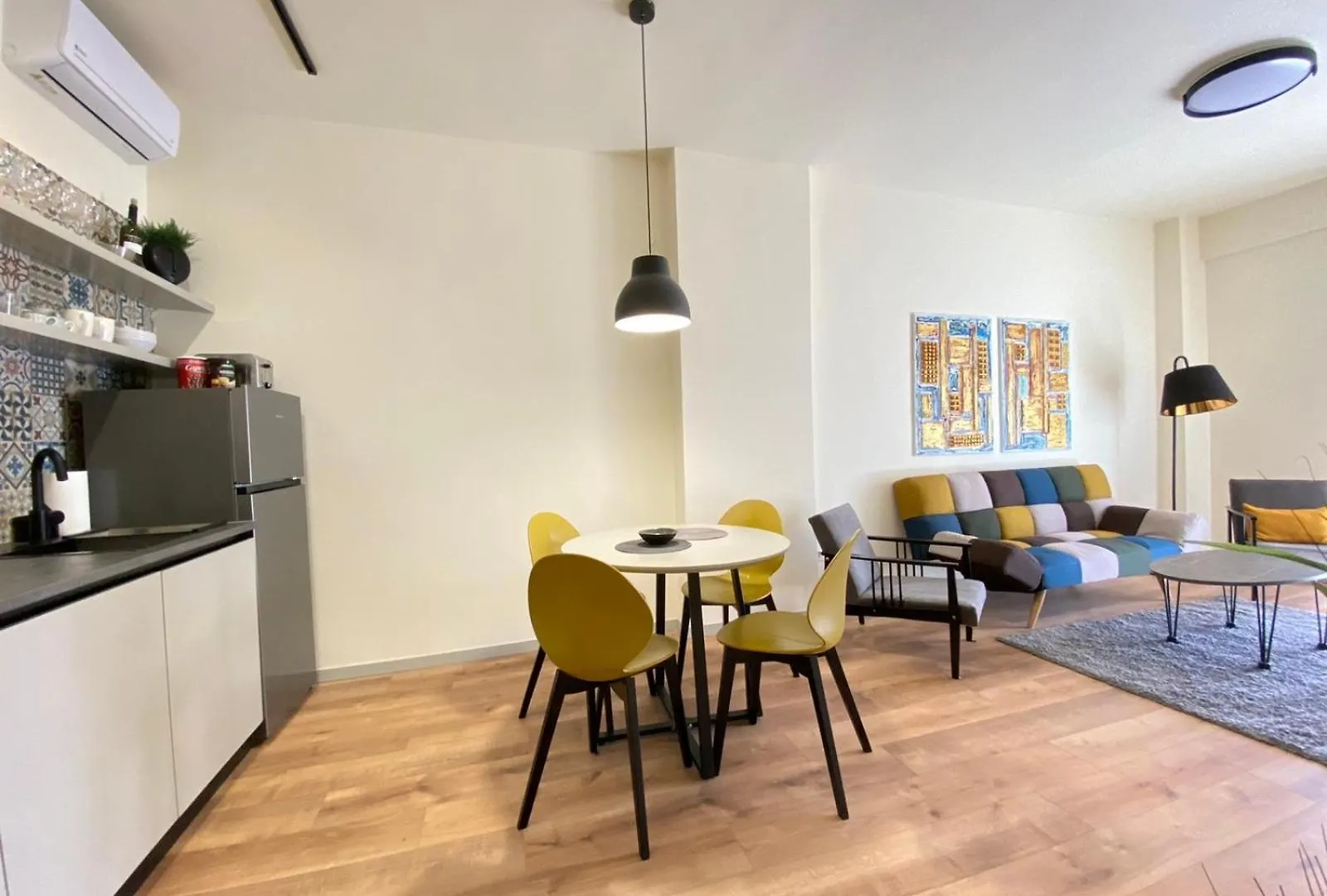 C.15 Vardan'S Apartment Thessaloniki Greece