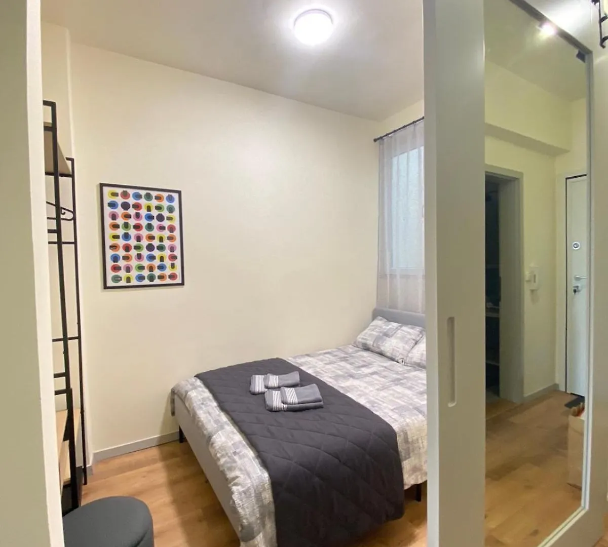 C.15 Vardan'S Apartment Thessaloniki
