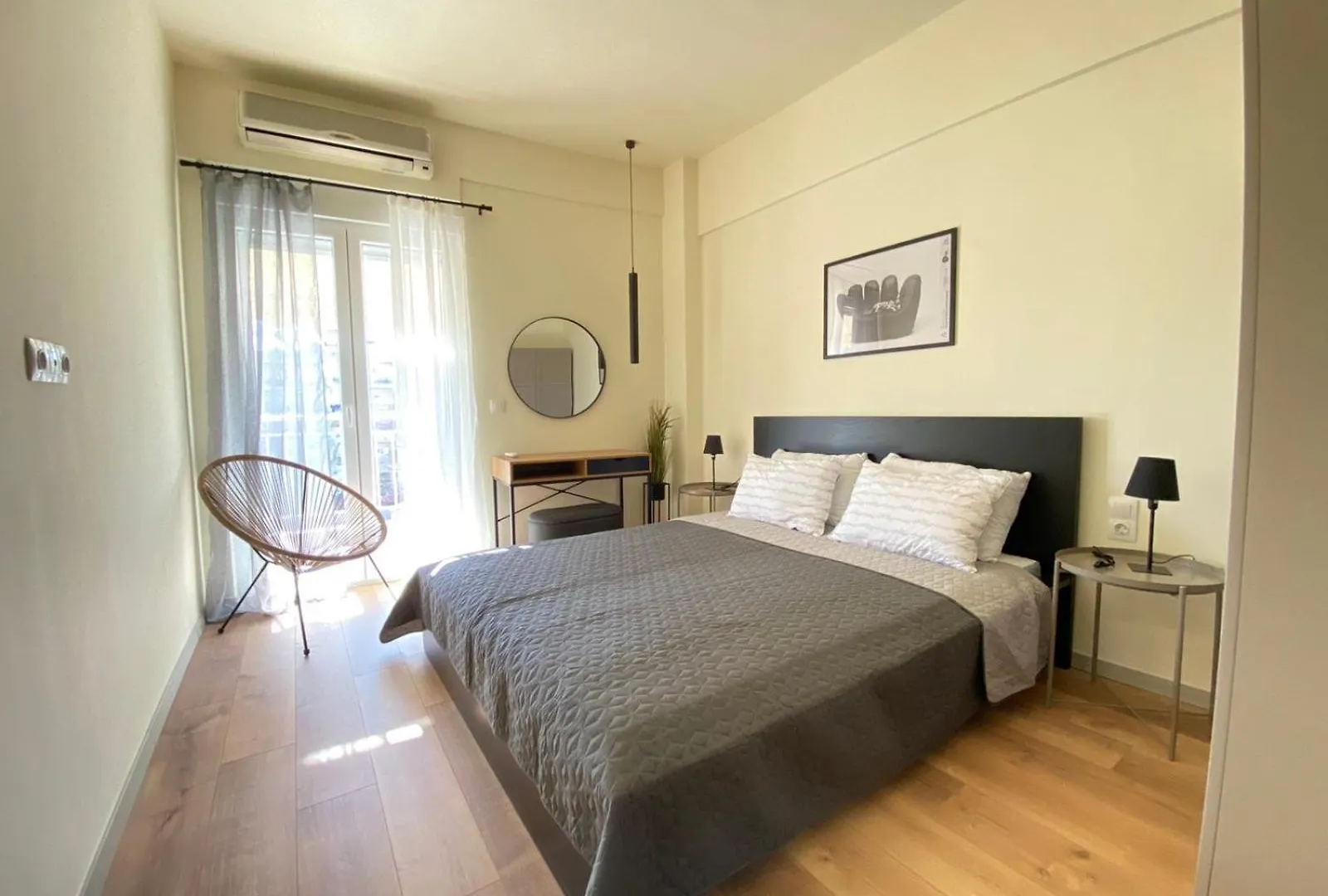 C.15 Vardan'S Apartment Thessaloniki