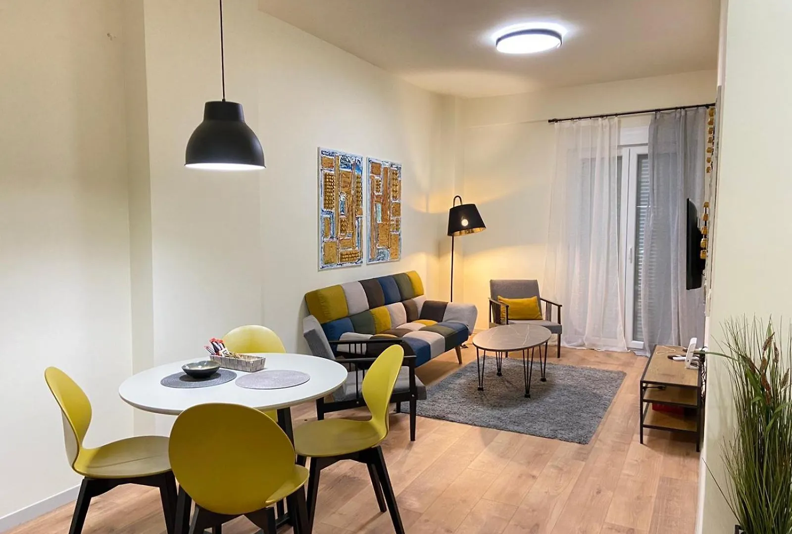 C.15 Vardan'S Apartment Thessaloniki