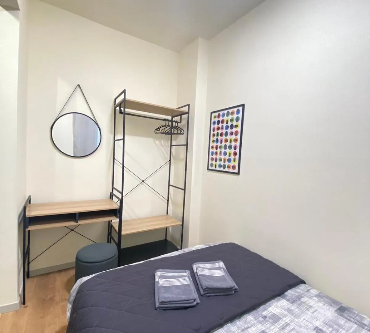 C.15 Vardan'S Apartment Thessaloniki 0*,  Greece