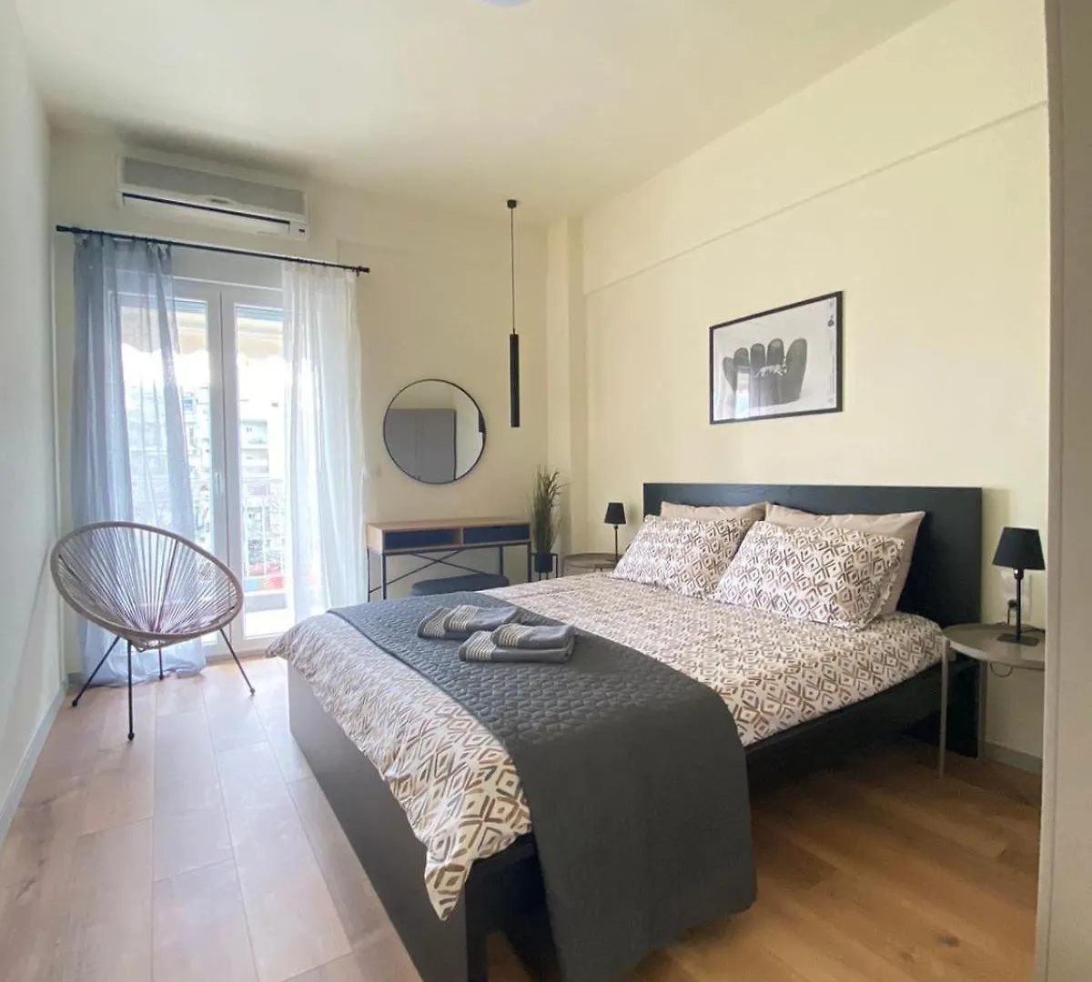 C.15 Vardan'S Apartment Thessaloniki